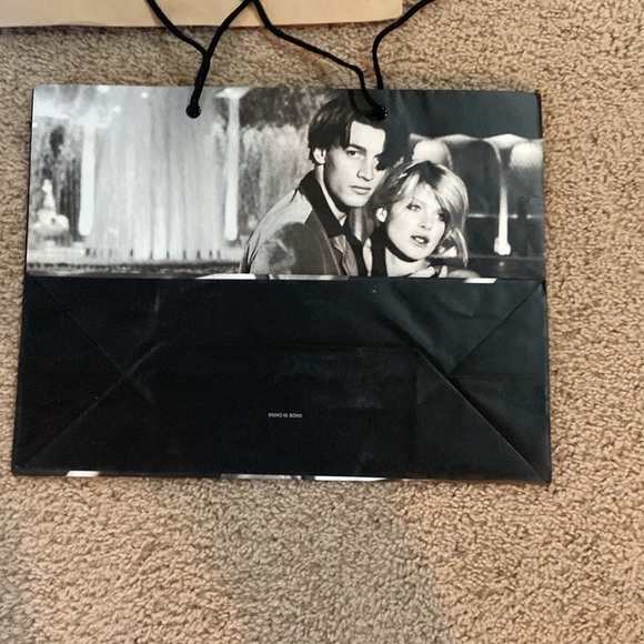 Vintage Guess shopping bags 4 - Picture 3 of 9